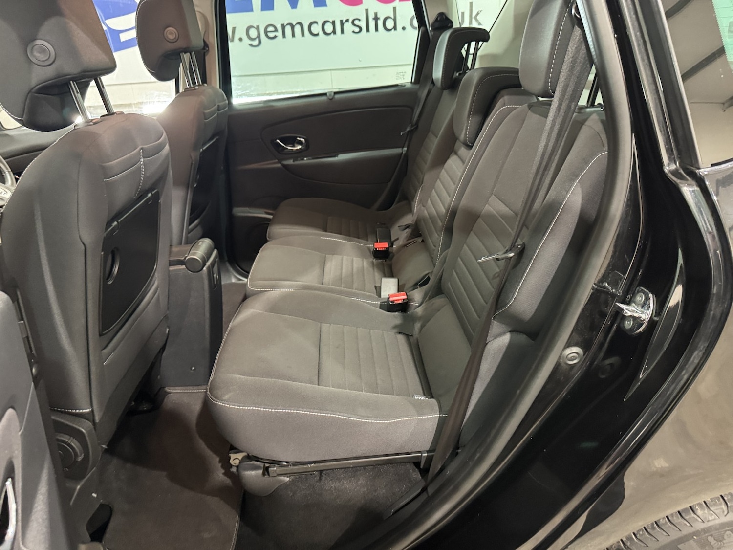 Used Renault Scenic 2016 for sale - 77289083: Photo 56