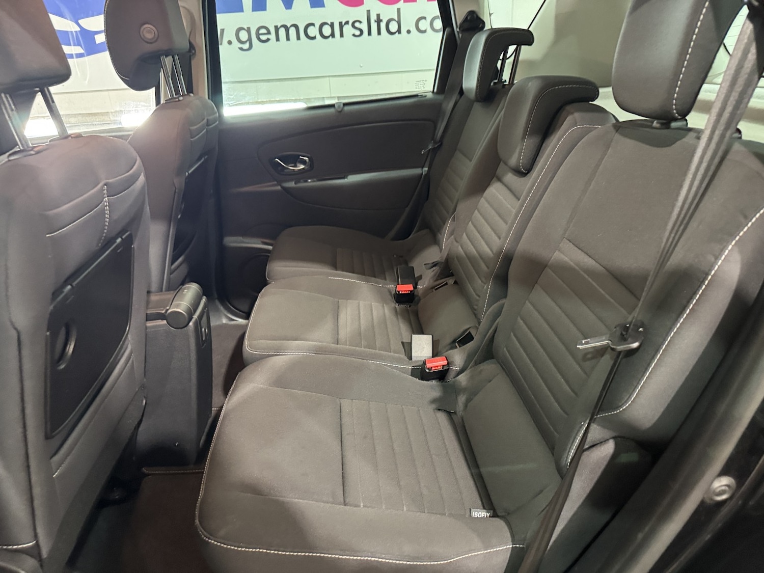 Used Renault Scenic 2016 for sale - 77289083: Photo 57