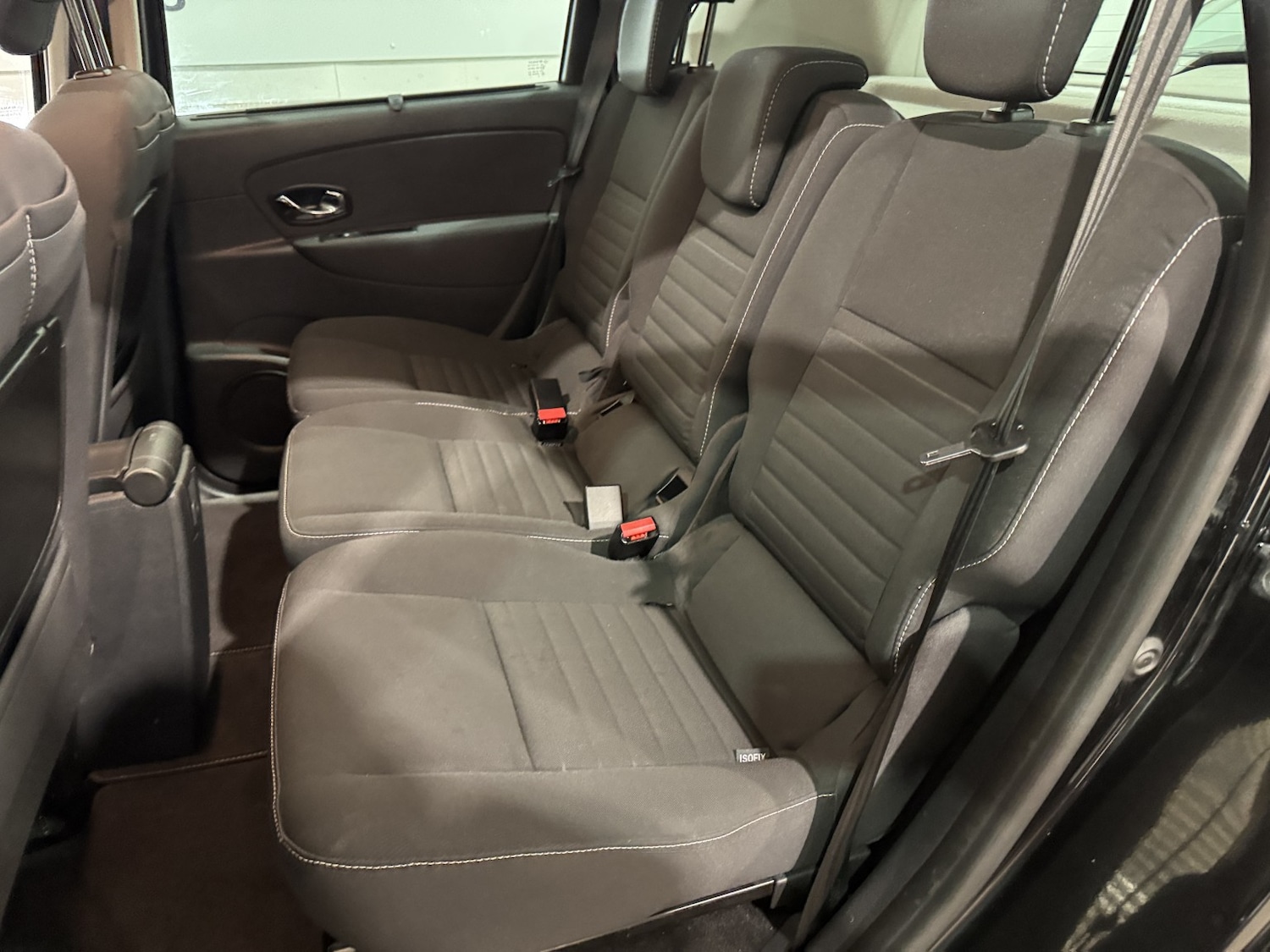 Used Renault Scenic 2016 for sale - 77289083: Photo 58