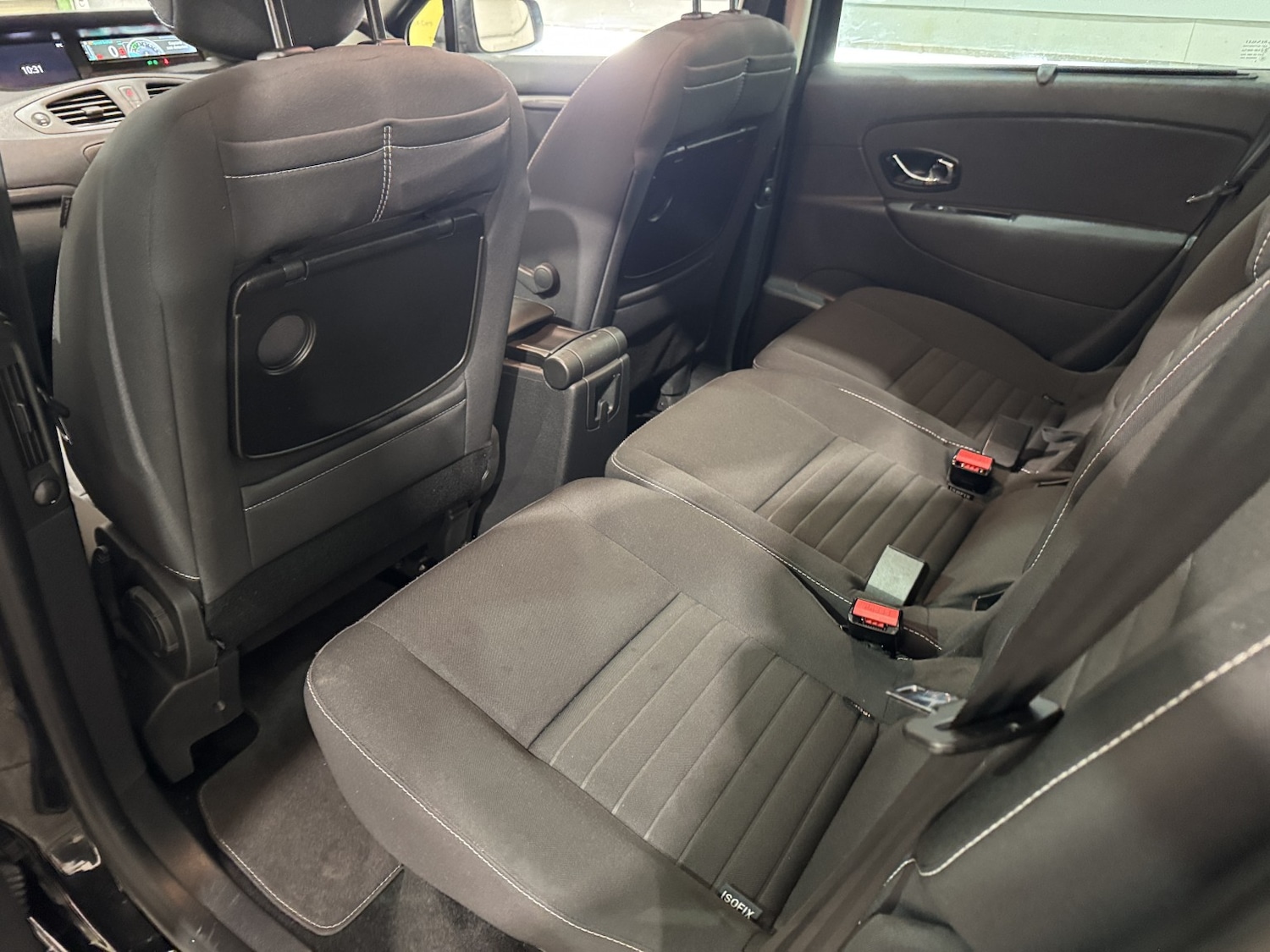 Used Renault Scenic 2016 for sale - 77289083: Photo 59