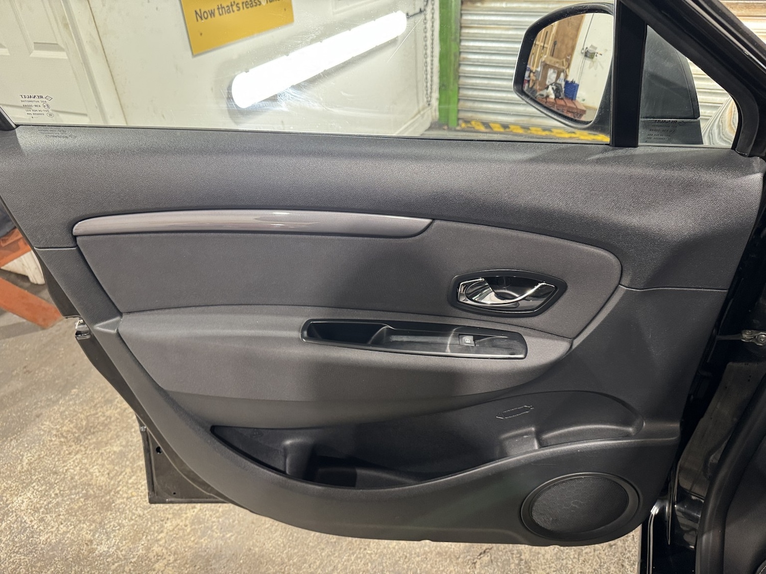 Used Renault Scenic 2016 for sale - 77289083: Photo 60