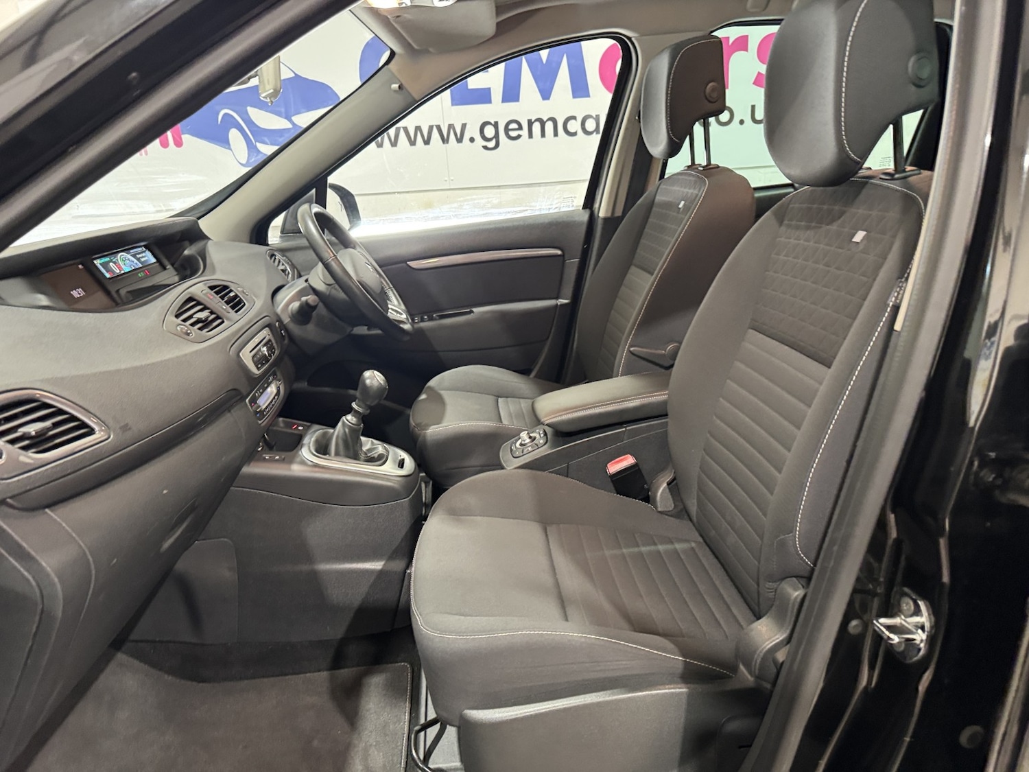 Used Renault Scenic 2016 for sale - 77289083: Photo 63