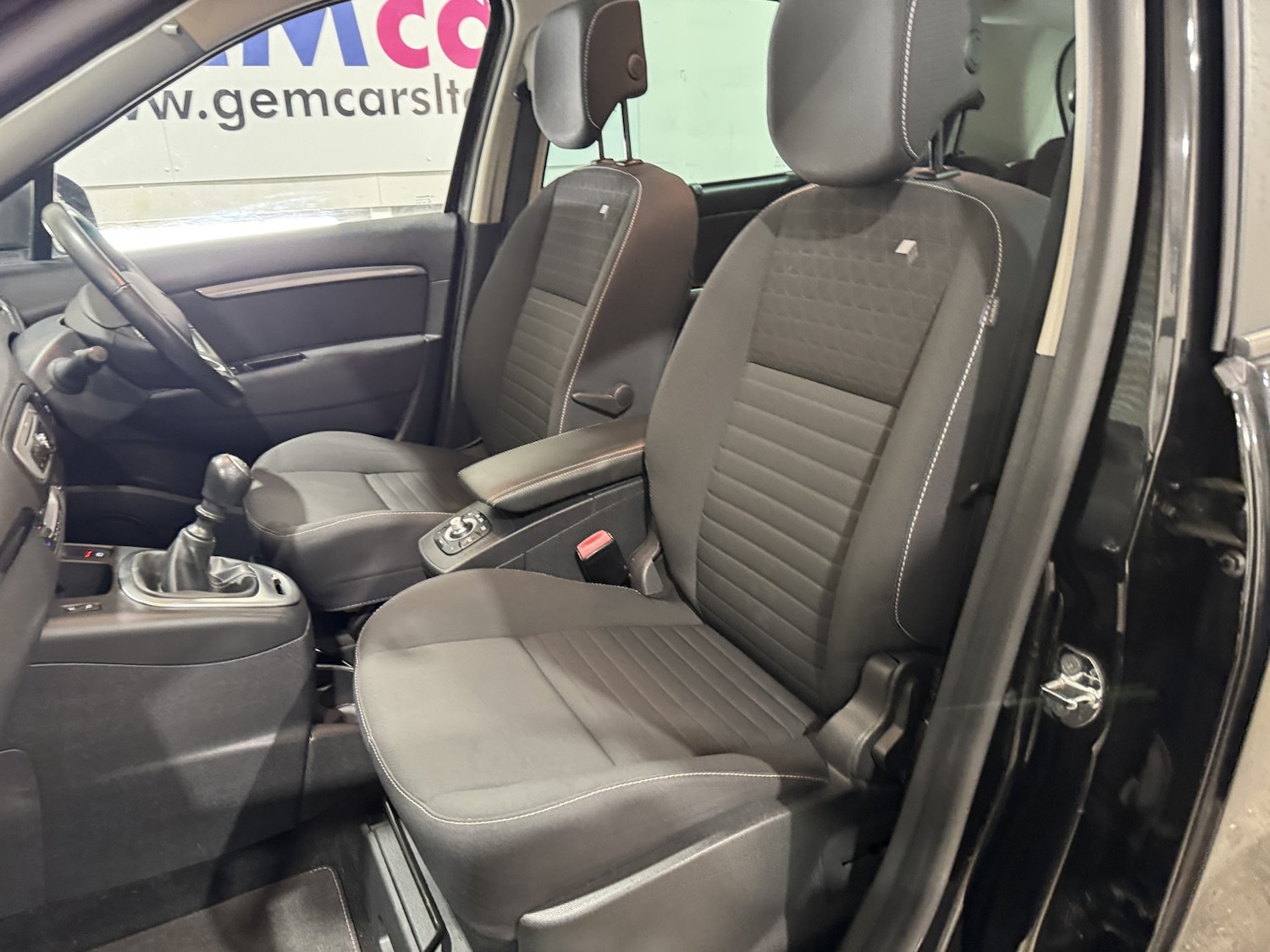 Used Renault Scenic 2016 for sale - 77289083: Photo 64