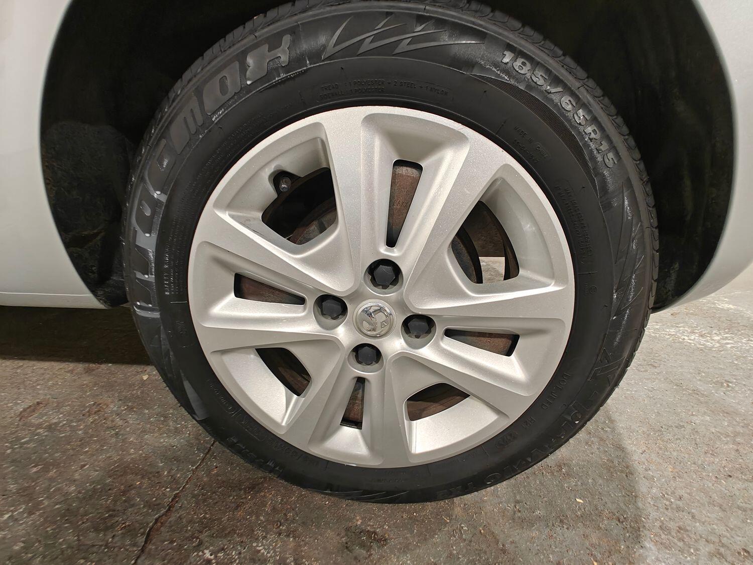 Vehicle 17