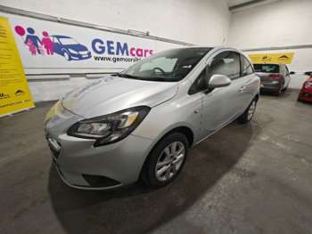 Used Vauxhall Corsa 2015 for sale - 75325594: Photo