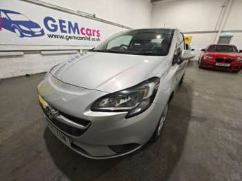 Used Vauxhall Corsa 2015 for sale - 75325594: Photo