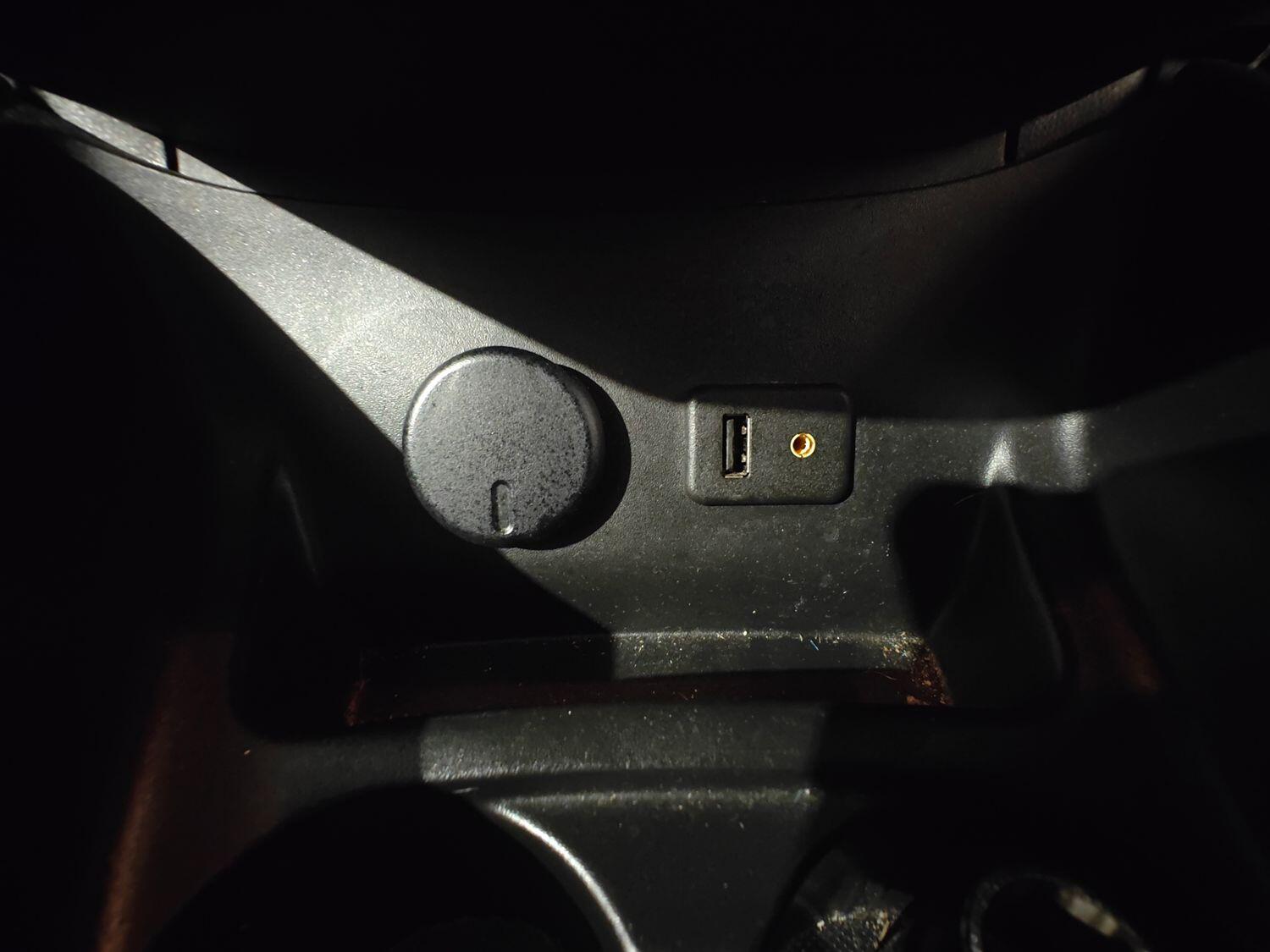Vehicle 31
