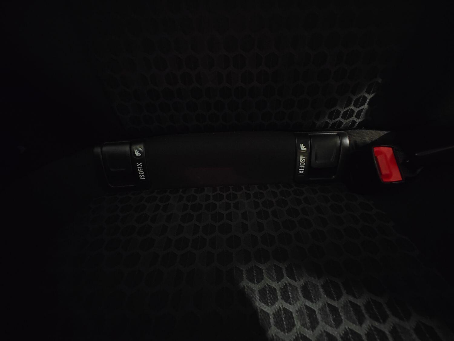 Vehicle 34