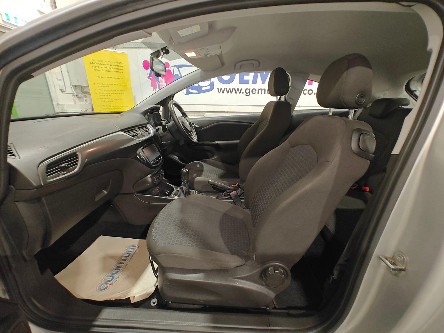 Vehicle 38