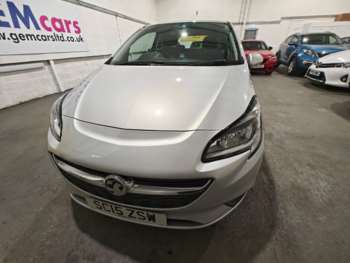 Used Vauxhall Corsa 2015 for sale - 75325594: Photo