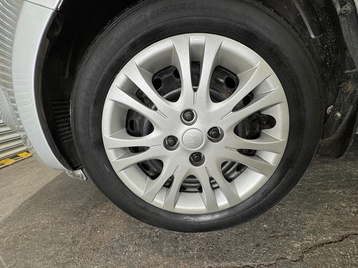 Used Hyundai i20 2009 for sale - 76794287: Photo 16