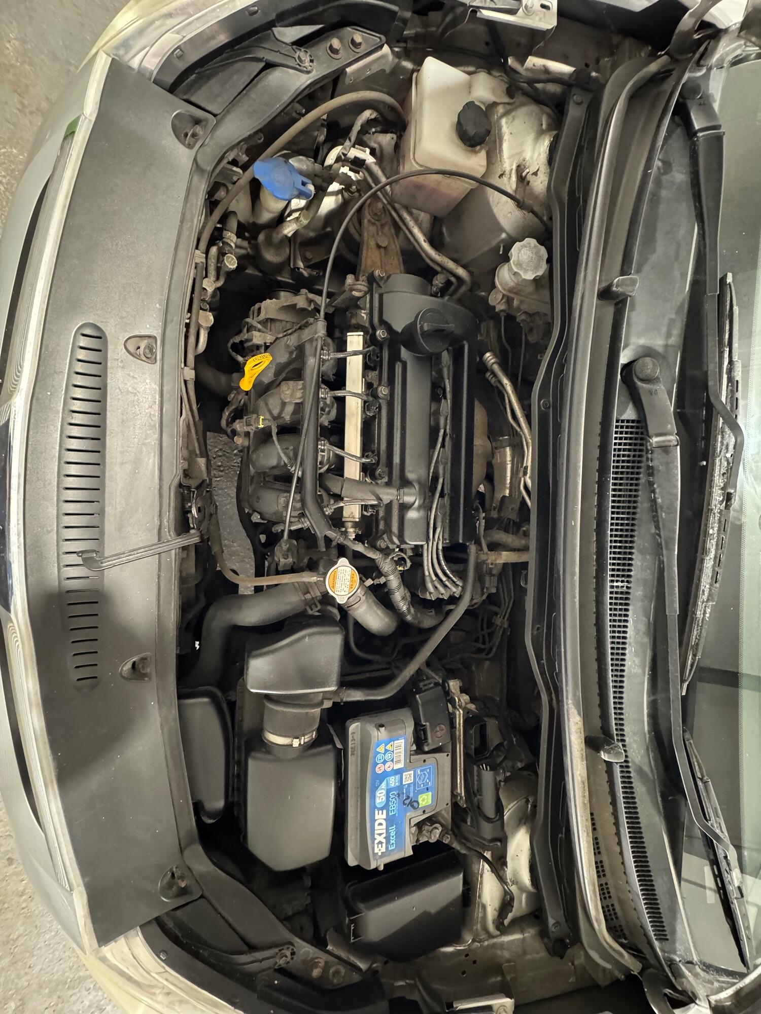 Used Hyundai i20 2009 for sale - 76794287: Photo 20