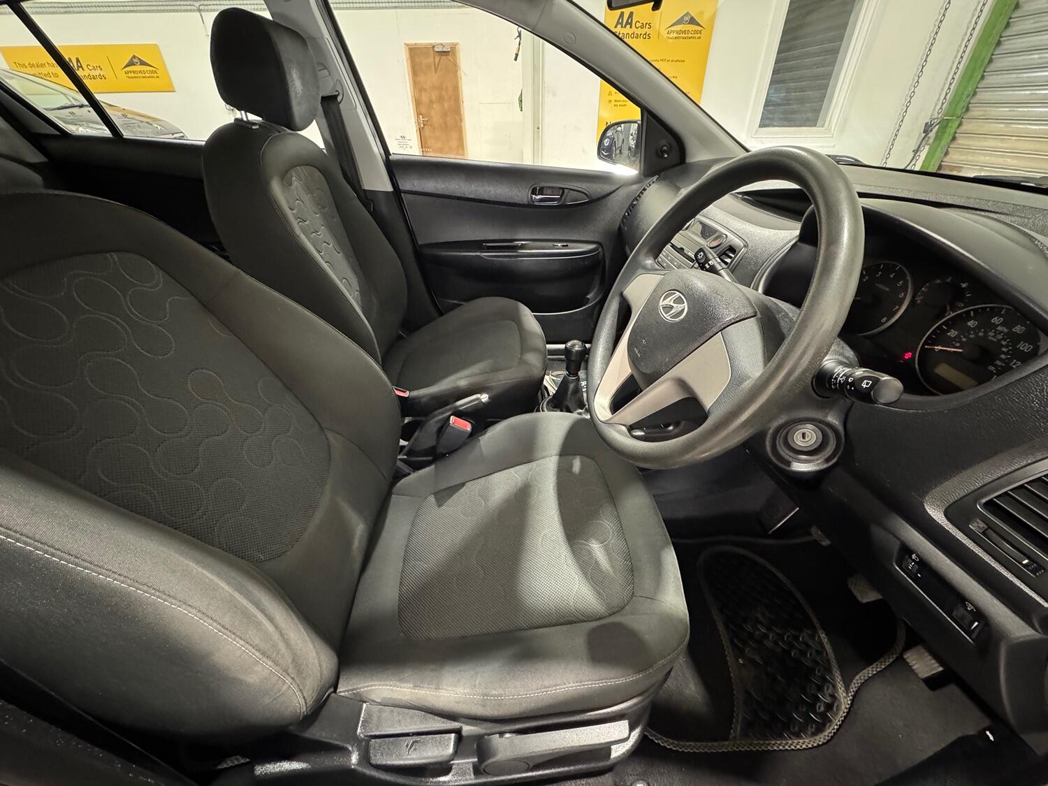 Used Hyundai i20 2009 for sale - 76794287: Photo 24