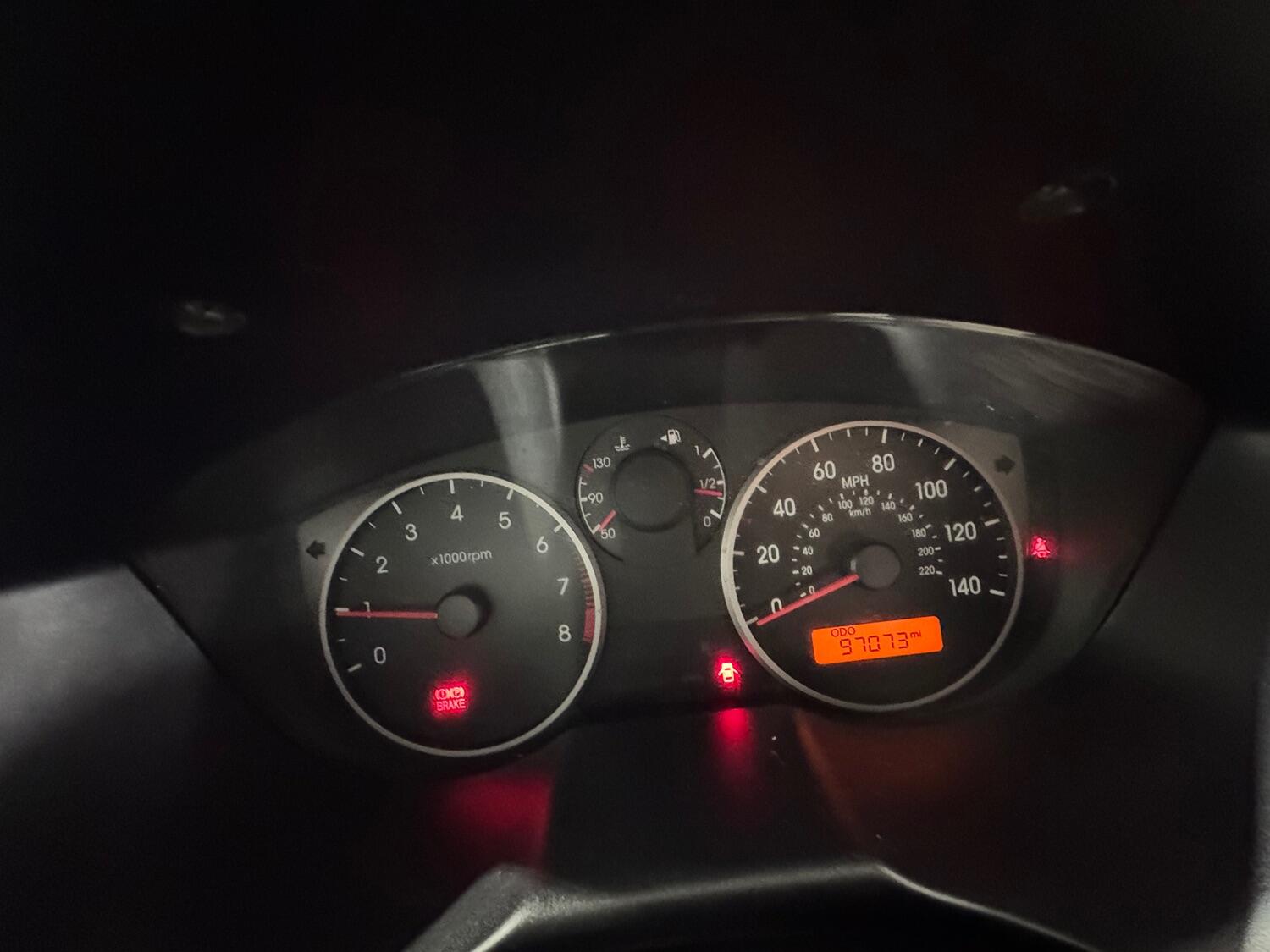 Used Hyundai i20 2009 for sale - 76794287: Photo 30