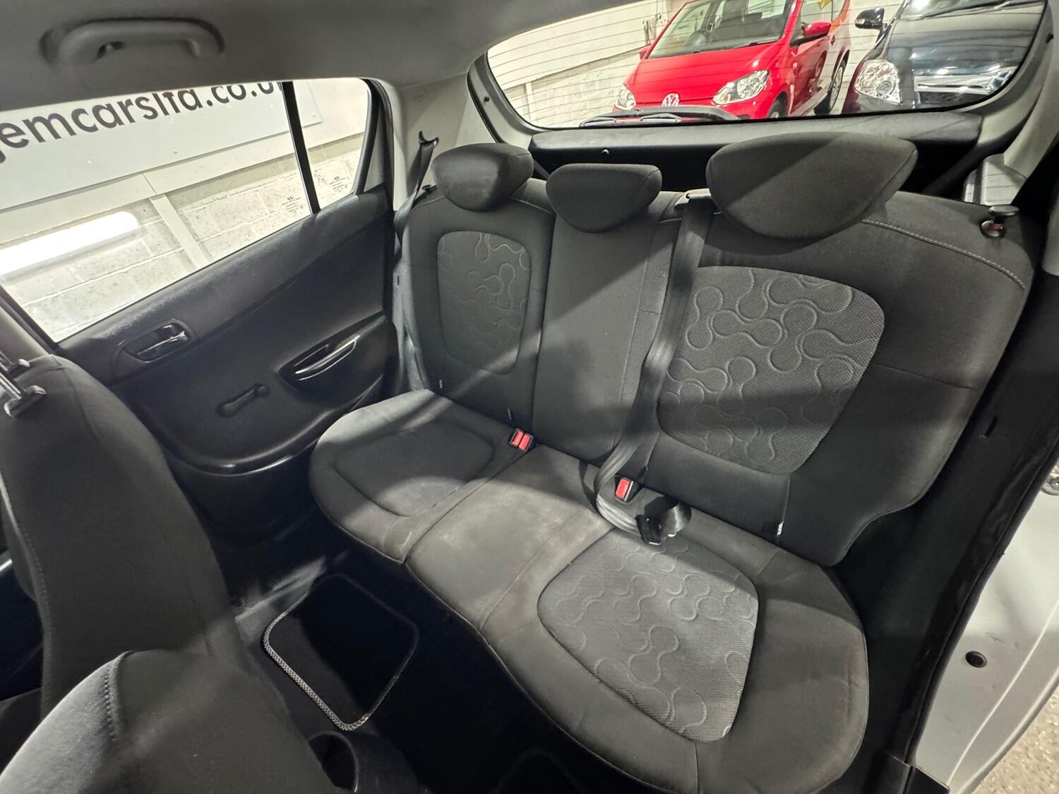 Used Hyundai i20 2009 for sale - 76794287: Photo 46