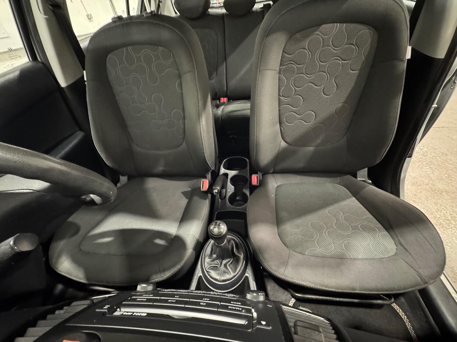 Used Hyundai i20 2009 for sale - 76794287: Photo 55