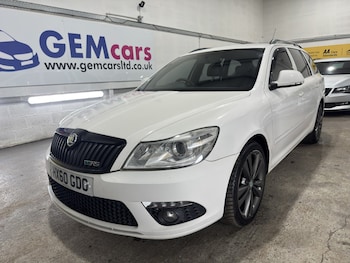 Used Skoda Octavia 2010 for sale - 78540407: Photo