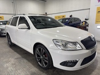 Used Skoda Octavia 2010 for sale - 78540407: Photo