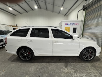 Used Skoda Octavia 2010 for sale - 78540407: Photo
