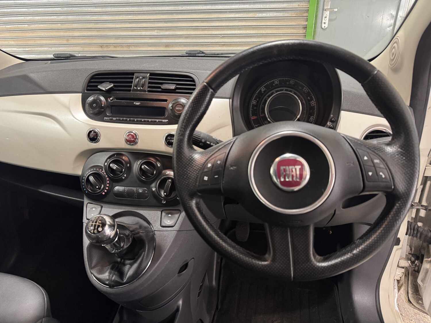 Used Fiat 500 2008 for sale - 77535886: Photo 18