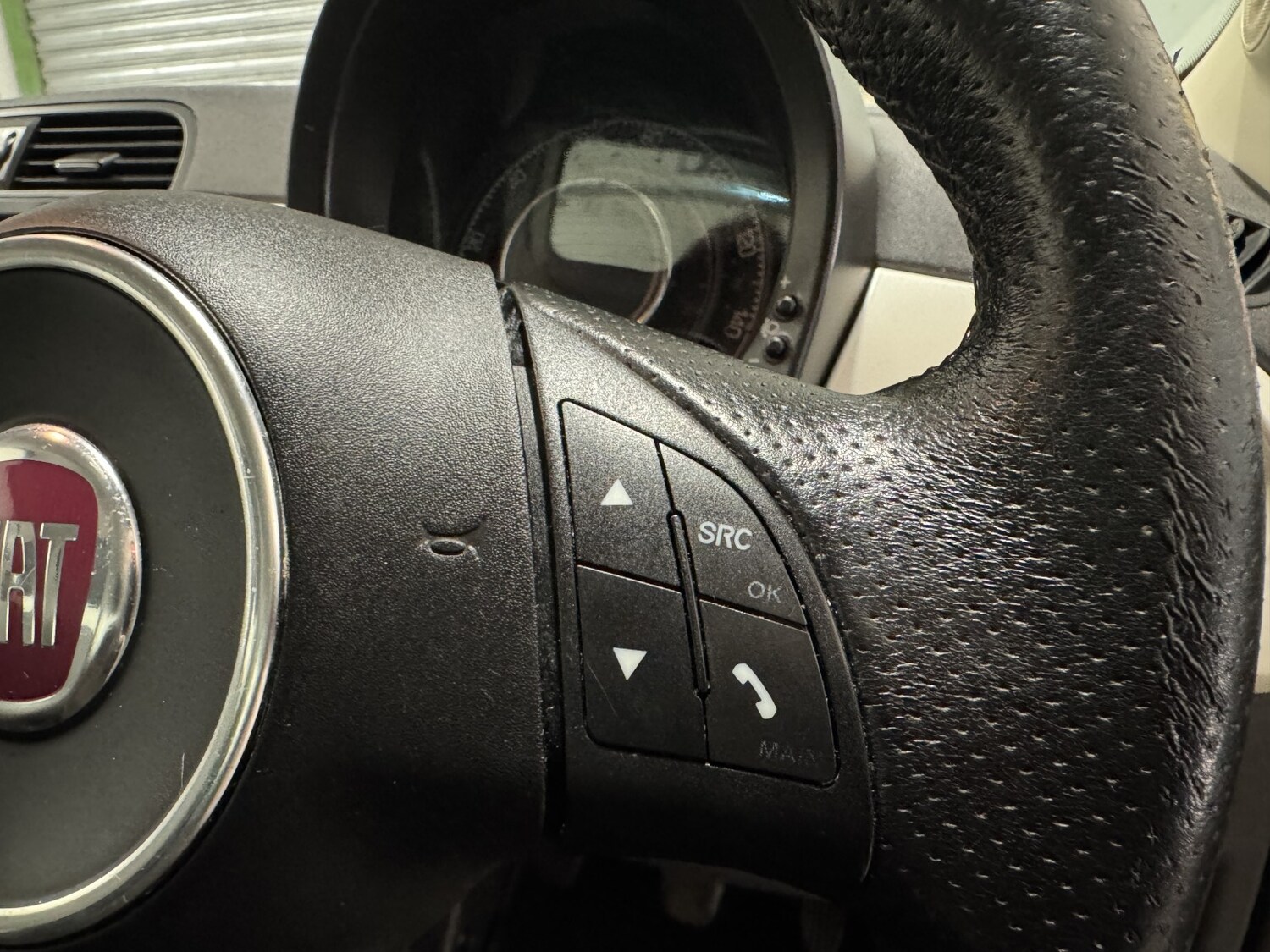 Used Fiat 500 2008 for sale - 77535886: Photo 21