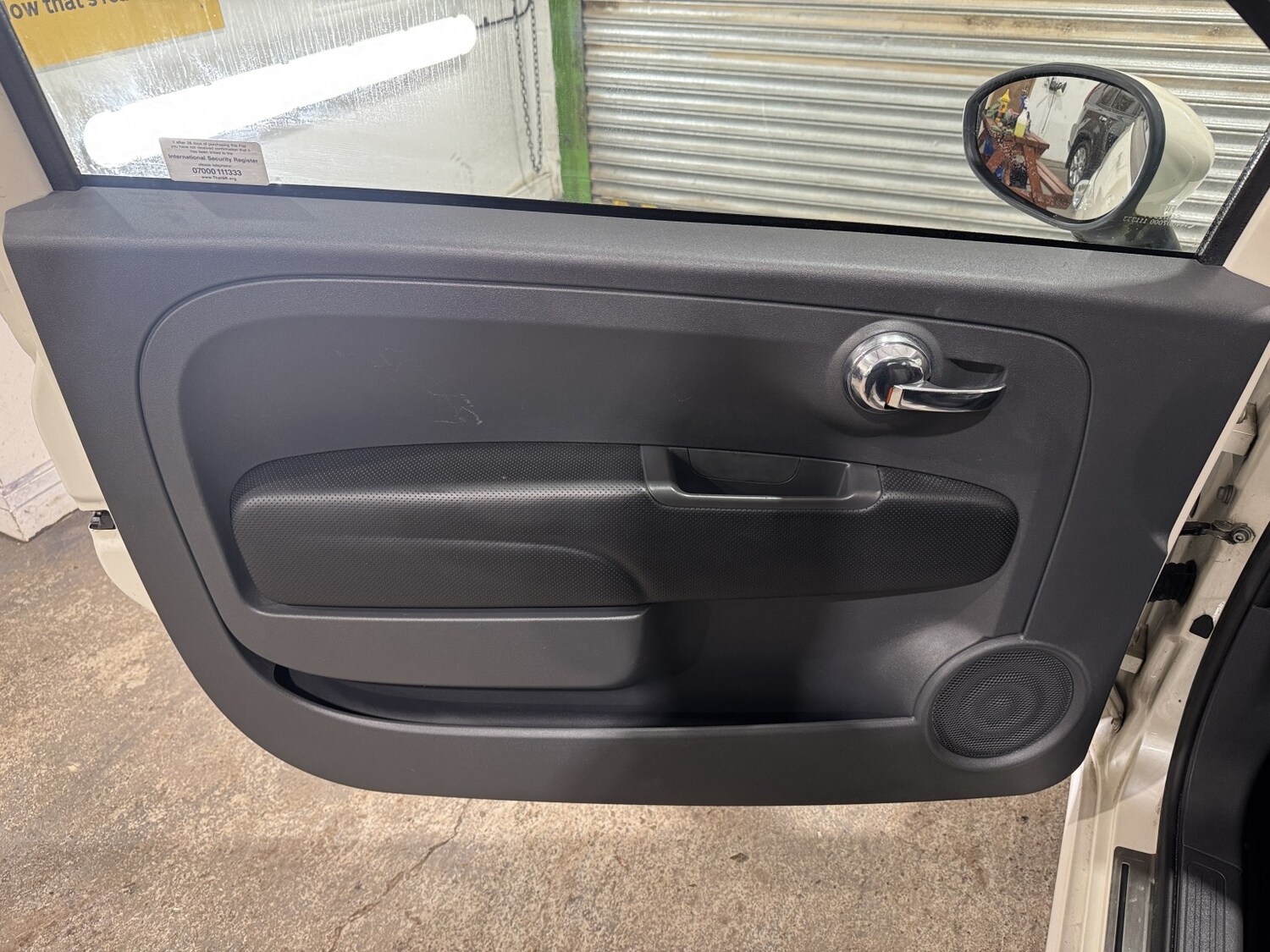 Used Fiat 500 2008 for sale - 77535886: Photo 29