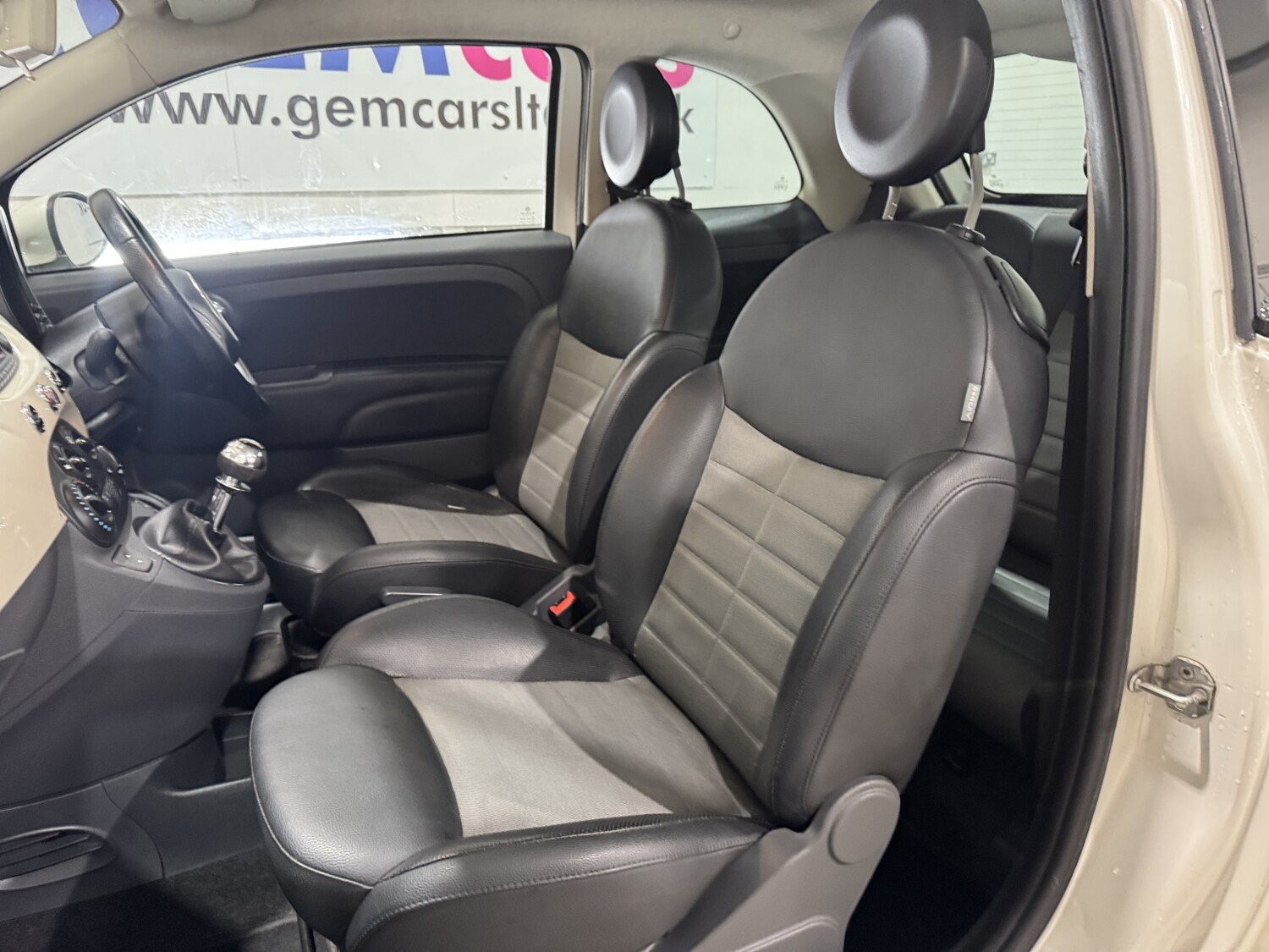 Used Fiat 500 2008 for sale - 77535886: Photo 32