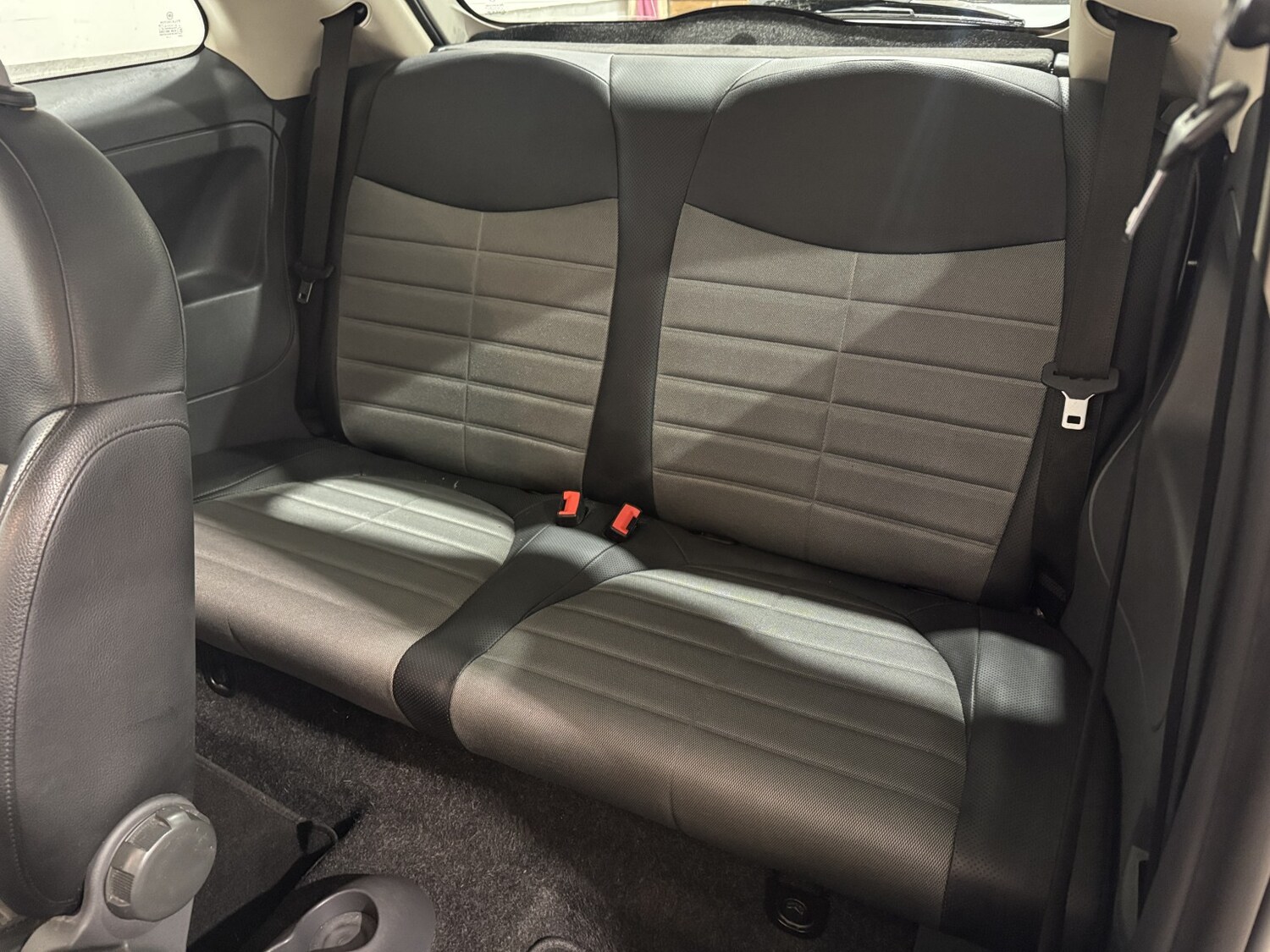 Used Fiat 500 2008 for sale - 77535886: Photo 34