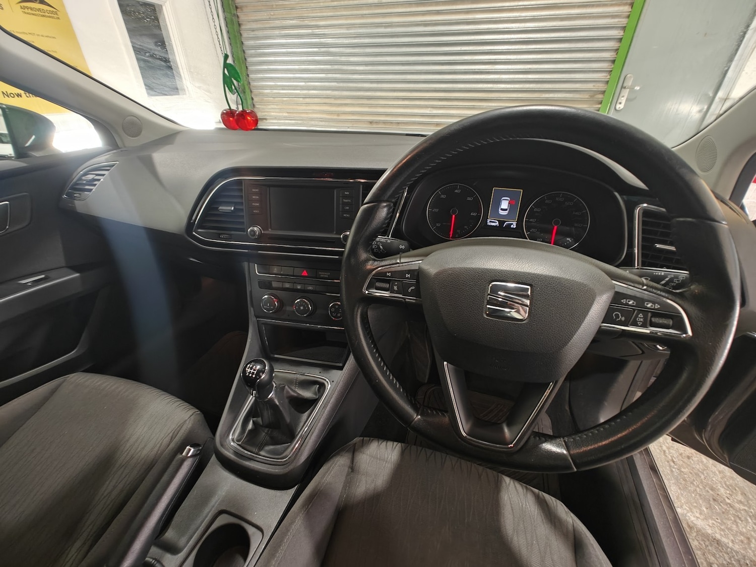 Used SEAT Leon 2015 for sale - 77438368: Photo 10