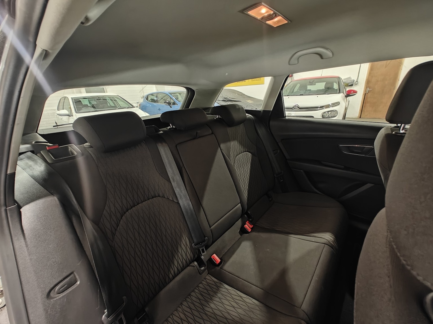 Used SEAT Leon 2015 for sale - 77438368: Photo 14