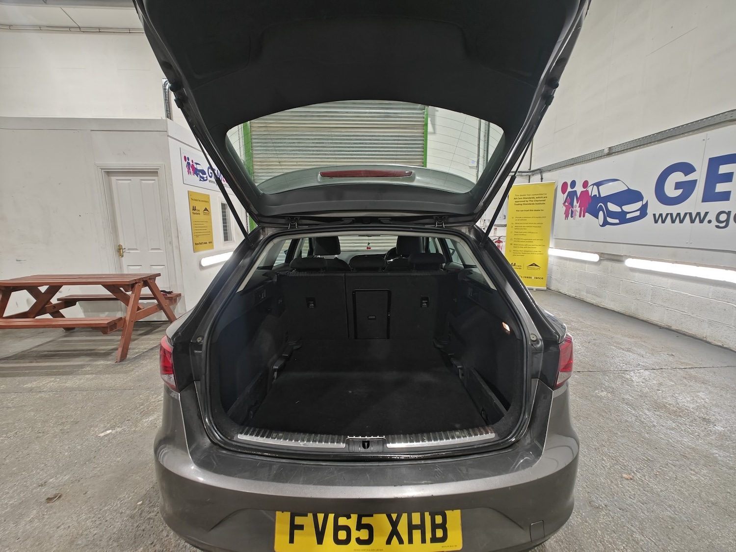 Used SEAT Leon 2015 for sale - 77438368: Photo 15