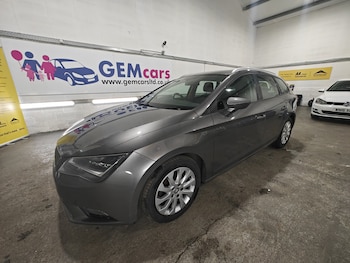 Used SEAT Leon 2015 for sale - 77438368: Photo
