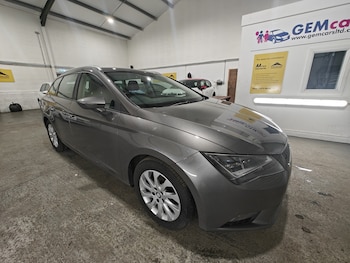 Used SEAT Leon 2015 for sale - 77438368: Photo
