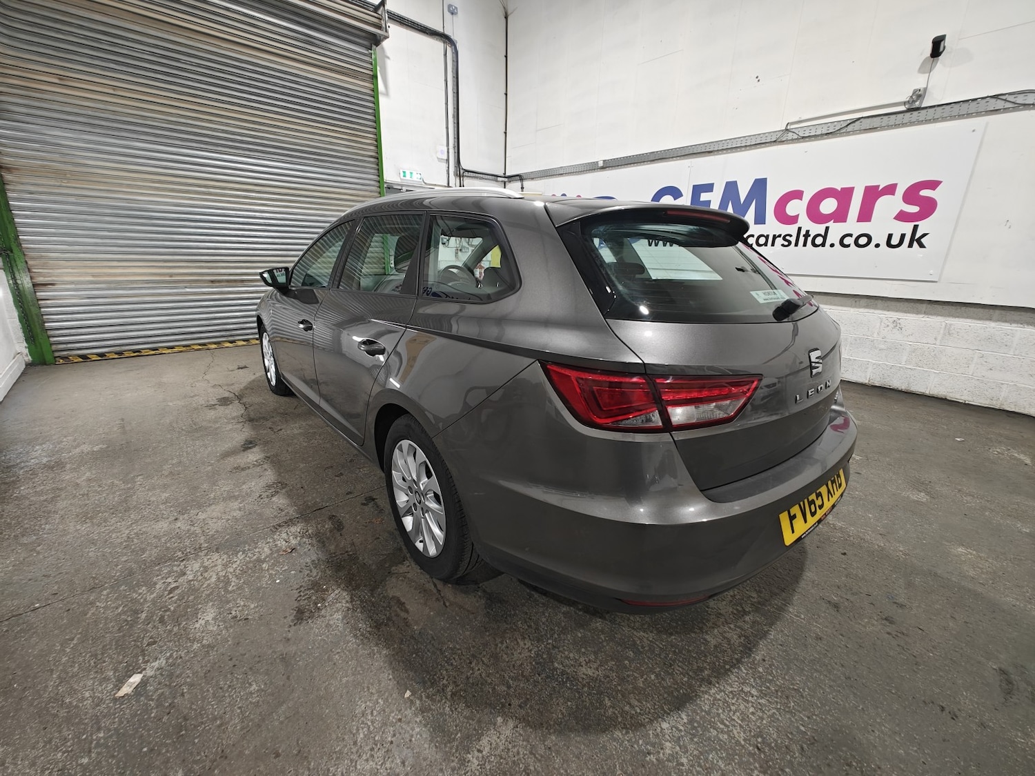 Used SEAT Leon 2015 for sale - 77438368: Photo 7
