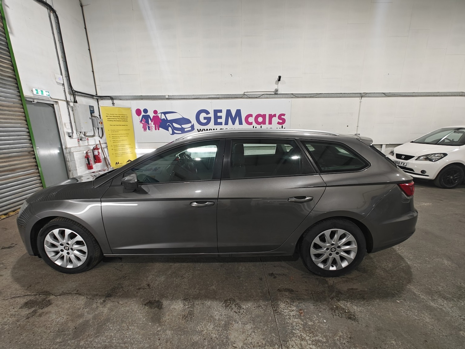 Used SEAT Leon 2015 for sale - 77438368: Photo 8