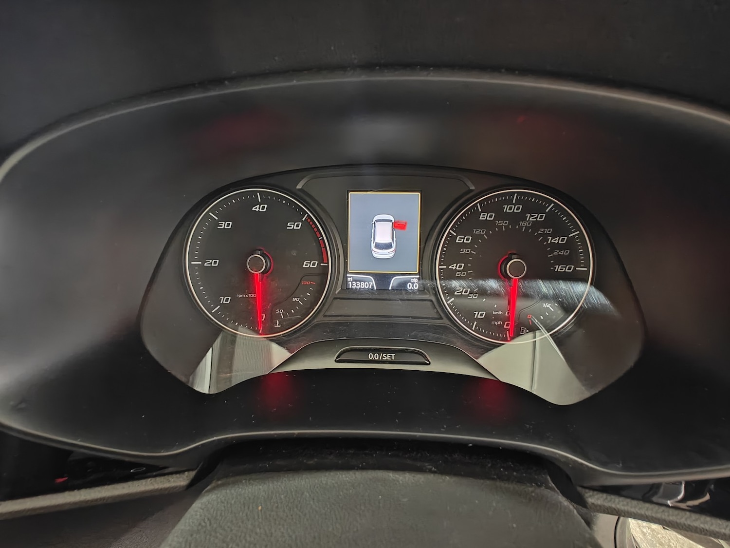 Used SEAT Leon 2015 for sale - 77438368: Photo 9