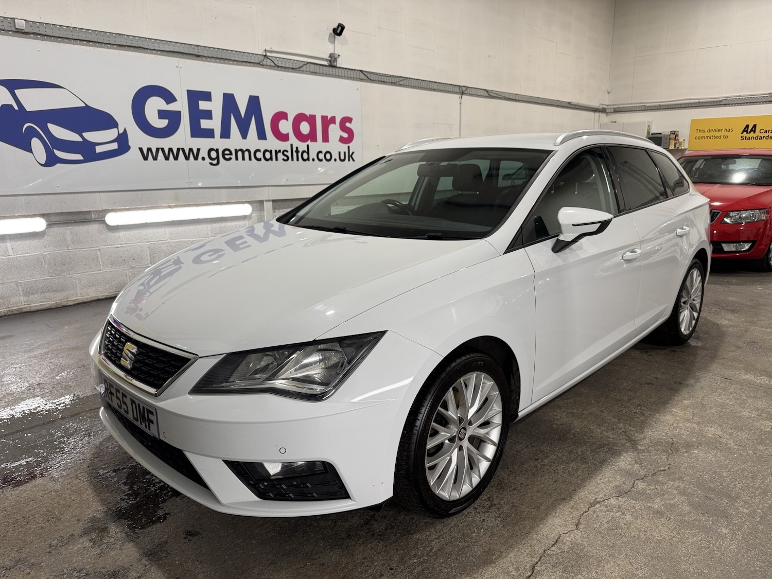 Used SEAT Leon 2018 for sale - 77289191: Photo 10