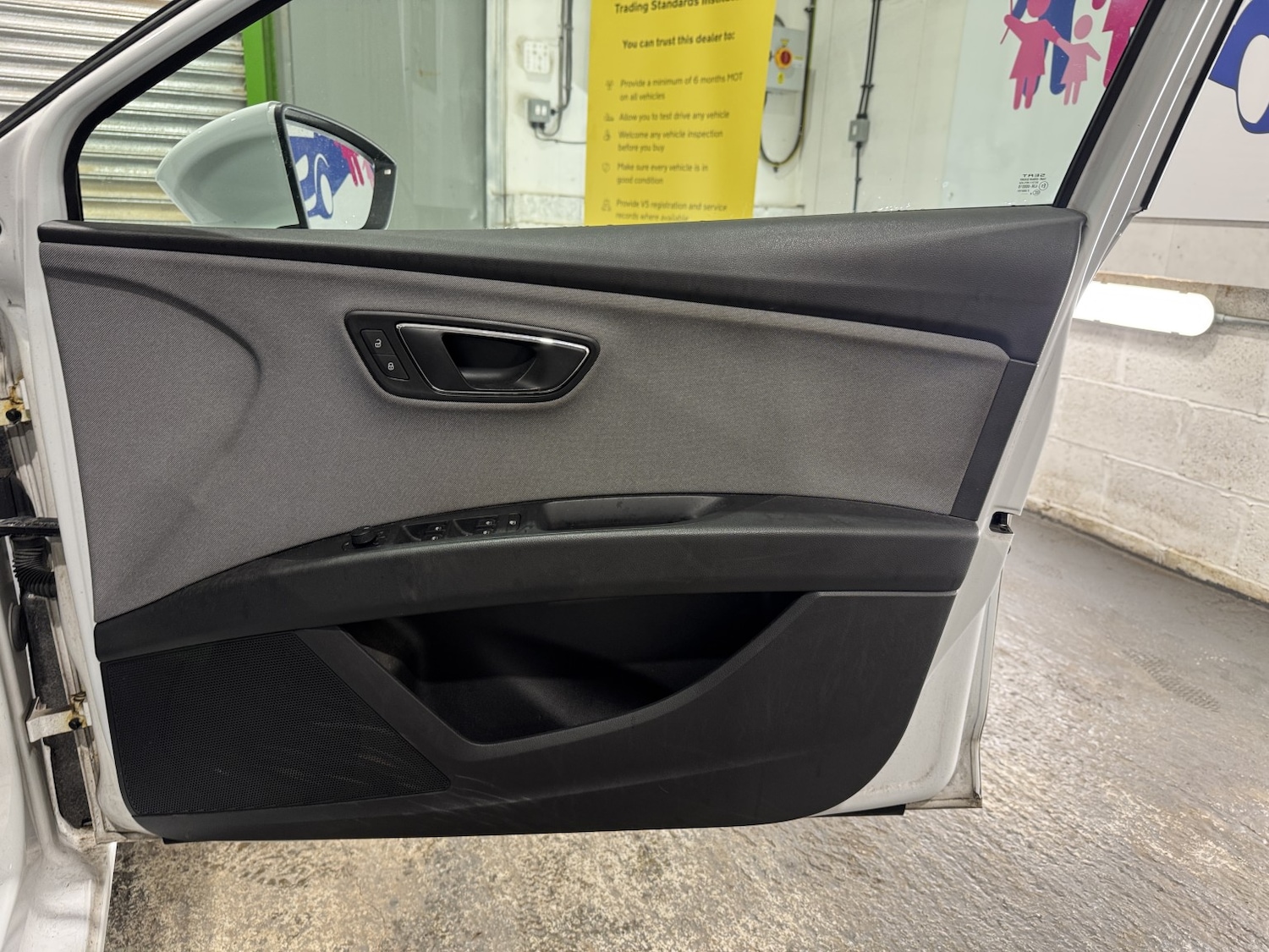 Used SEAT Leon 2018 for sale - 77289191: Photo 11