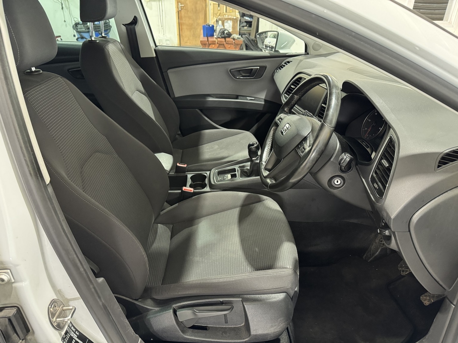 Used SEAT Leon 2018 for sale - 77289191: Photo 14