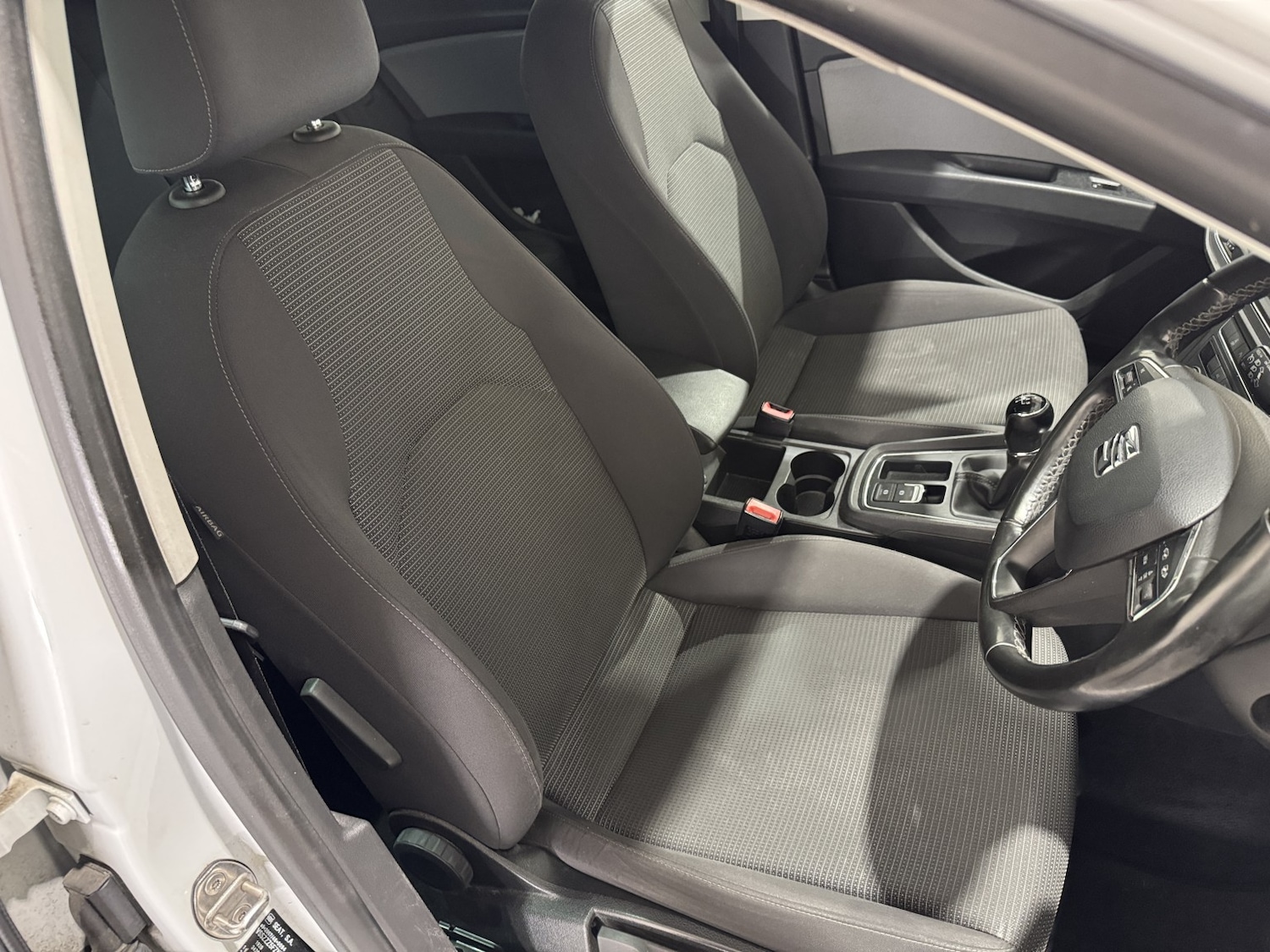 Used SEAT Leon 2018 for sale - 77289191: Photo 15