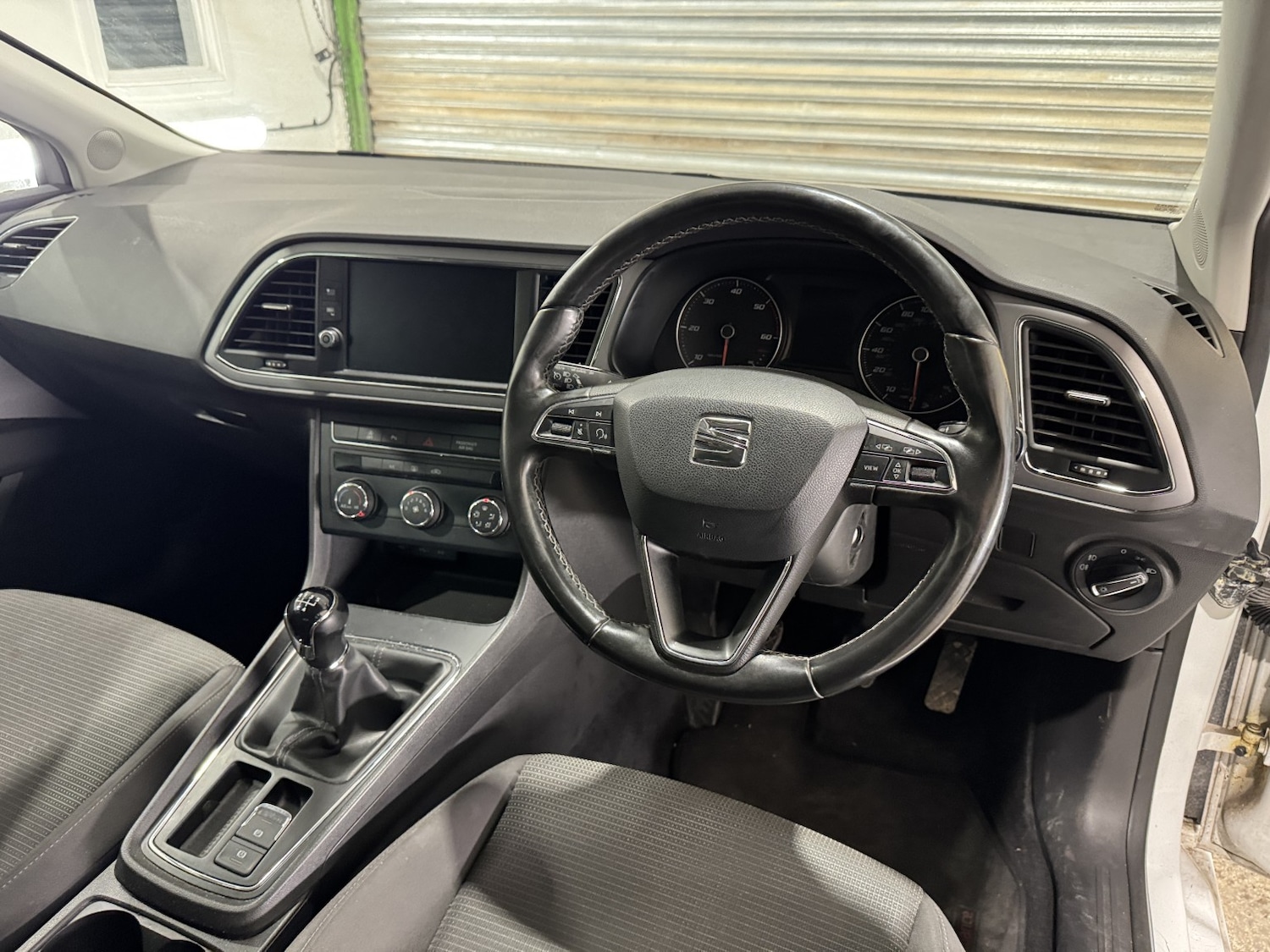 Used SEAT Leon 2018 for sale - 77289191: Photo 17