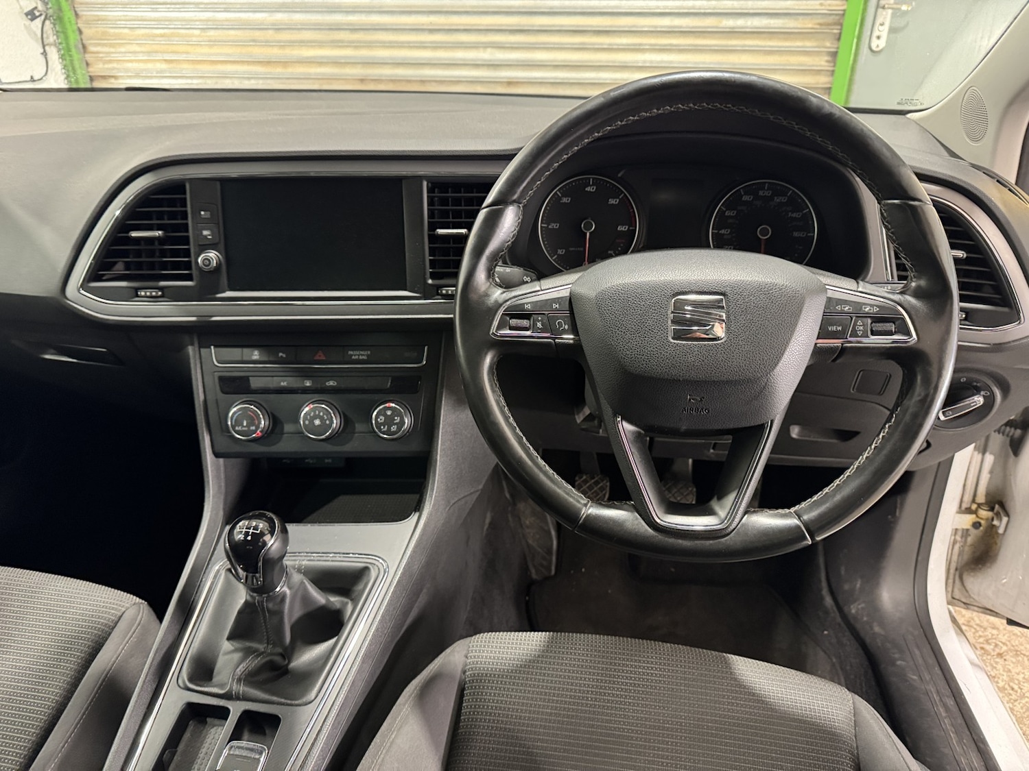 Used SEAT Leon 2018 for sale - 77289191: Photo 18