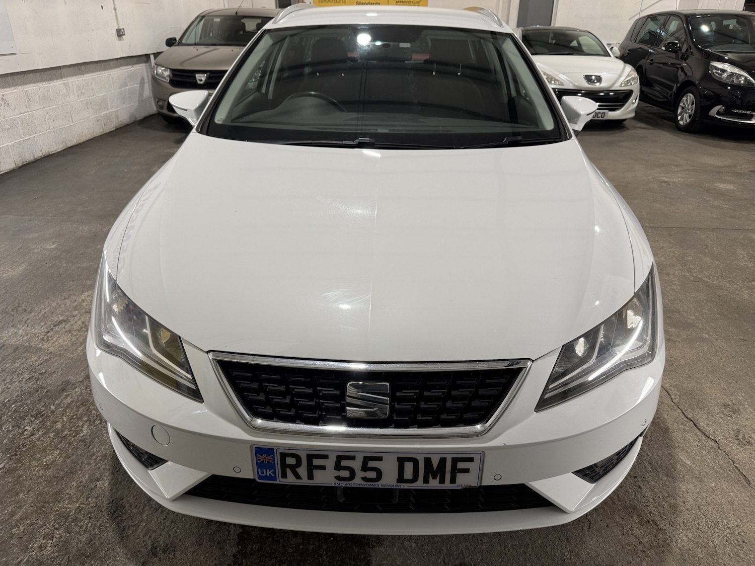 Used SEAT Leon 2018 for sale - 77289191: Photo 2