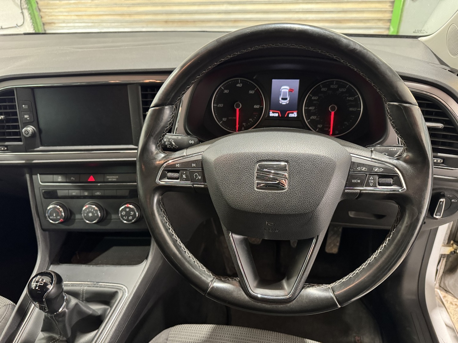 Used SEAT Leon 2018 for sale - 77289191: Photo 20