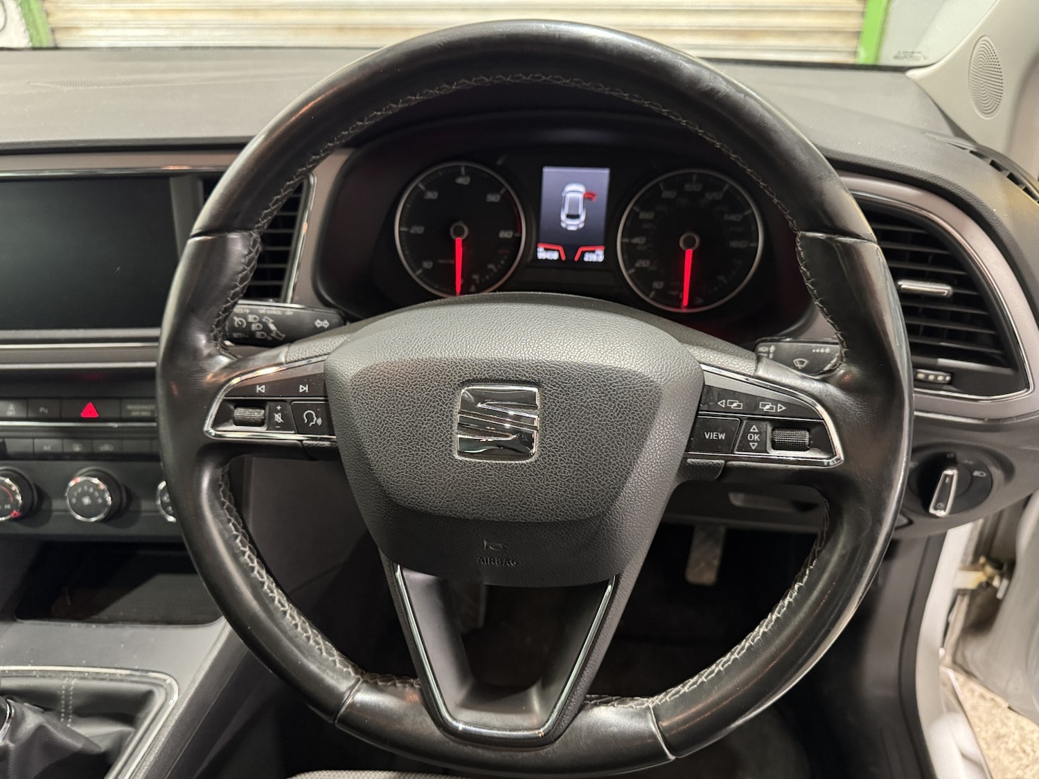 Used SEAT Leon 2018 for sale - 77289191: Photo 21