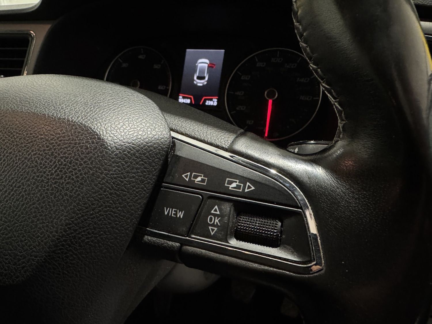 Used SEAT Leon 2018 for sale - 77289191: Photo 23