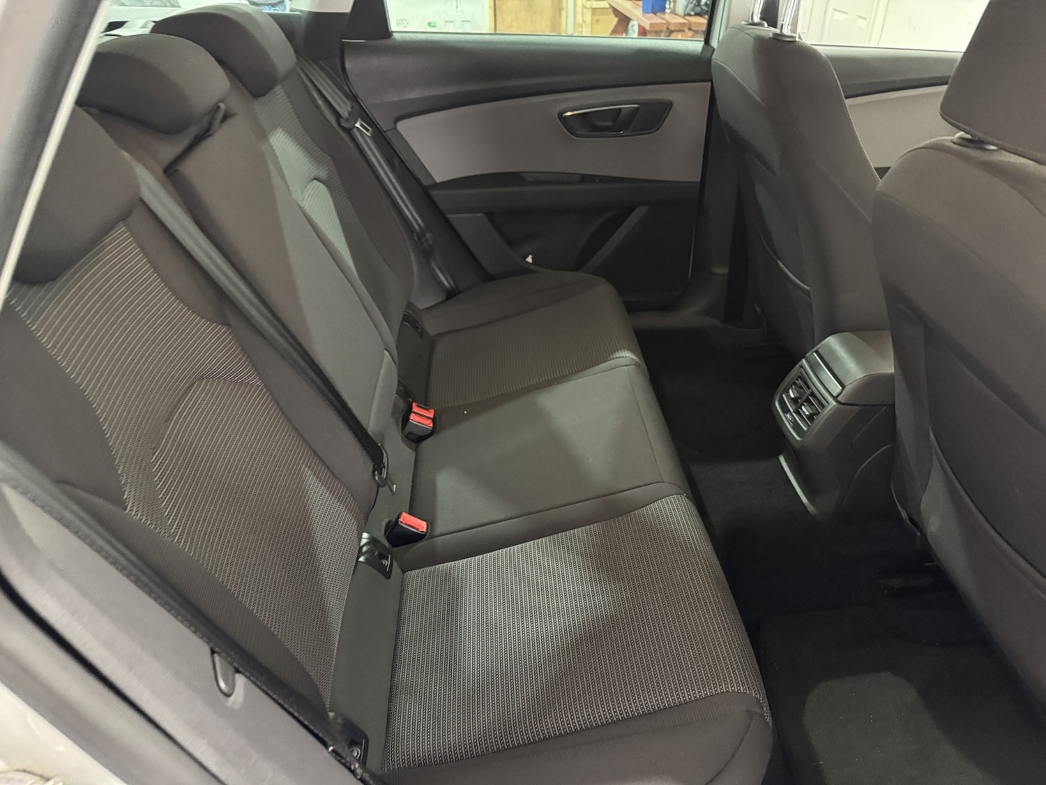 Used SEAT Leon 2018 for sale - 77289191: Photo 35