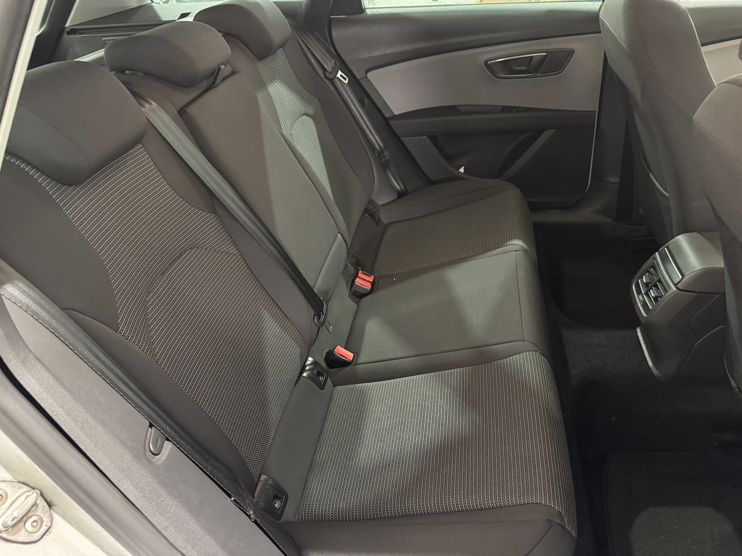 Used SEAT Leon 2018 for sale - 77289191: Photo 36