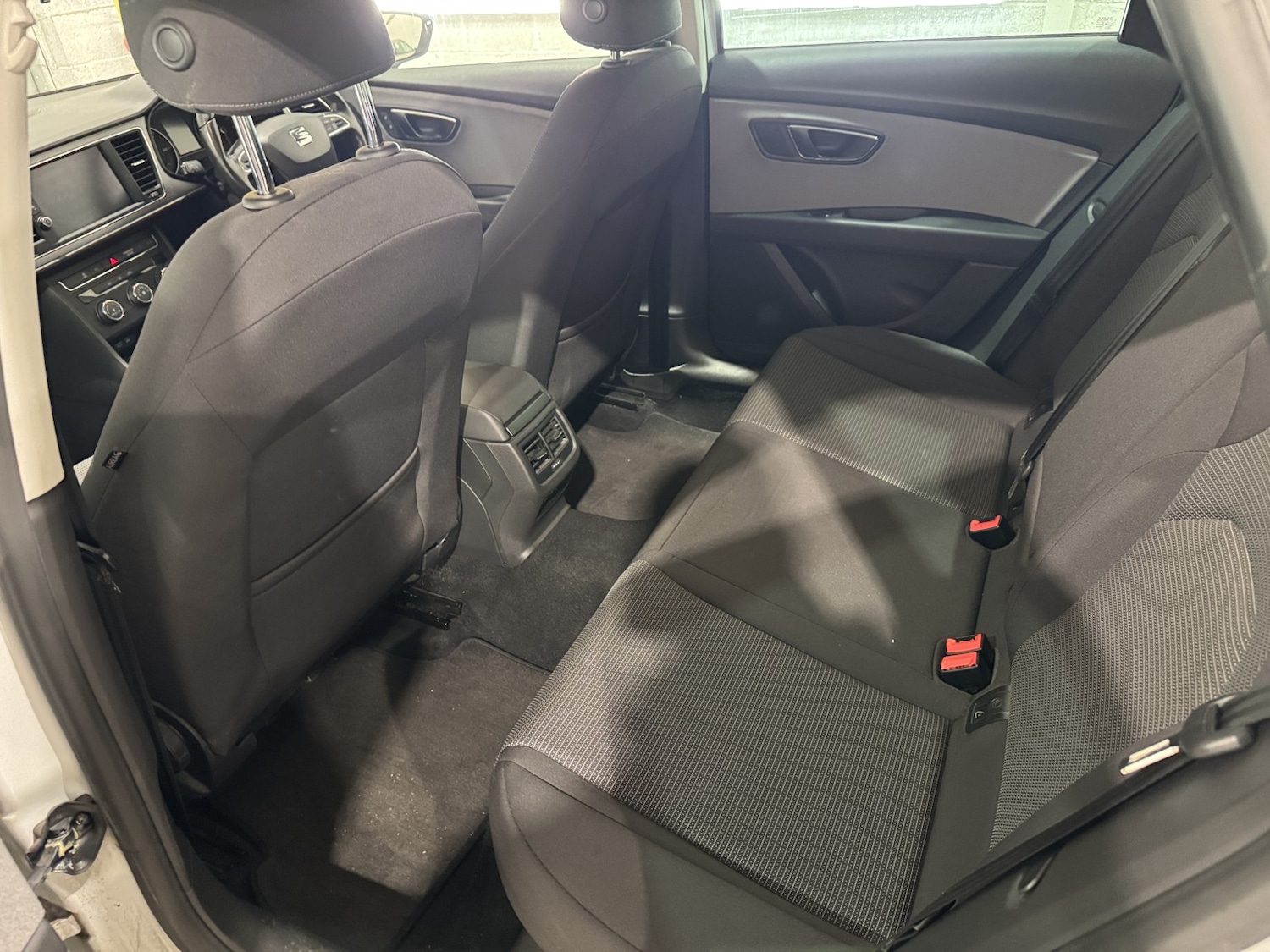 Used SEAT Leon 2018 for sale - 77289191: Photo 45