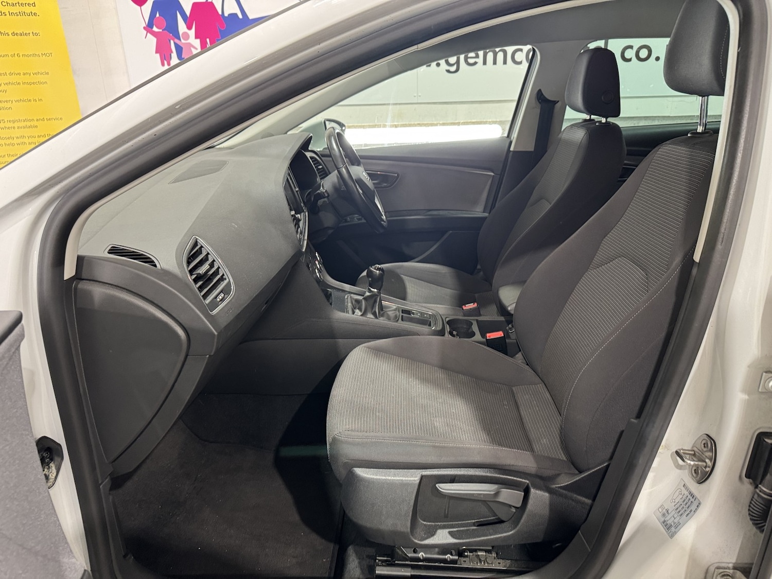 Used SEAT Leon 2018 for sale - 77289191: Photo 47